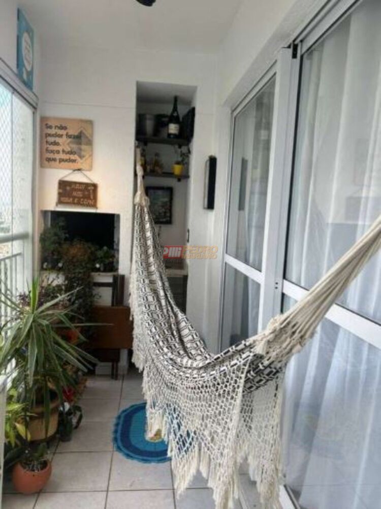 Apartamento à venda com 3 quartos, 96m² - Foto 5