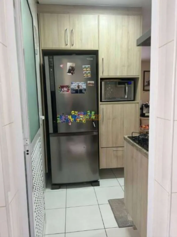 Apartamento, 3 quartos, 96 m² - Foto 8