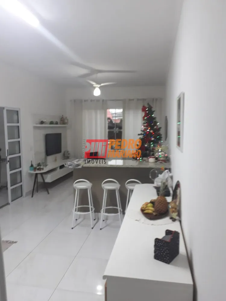 Casa, 2 quartos, 150 m² - Foto 1