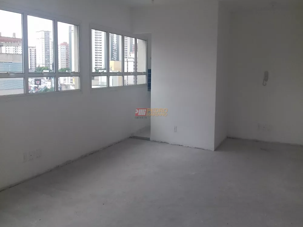 Sala-Conjunto, 48 m² - Foto 12