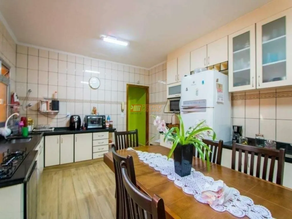 Sobrado, 3 quartos, 218 m² - Foto 15