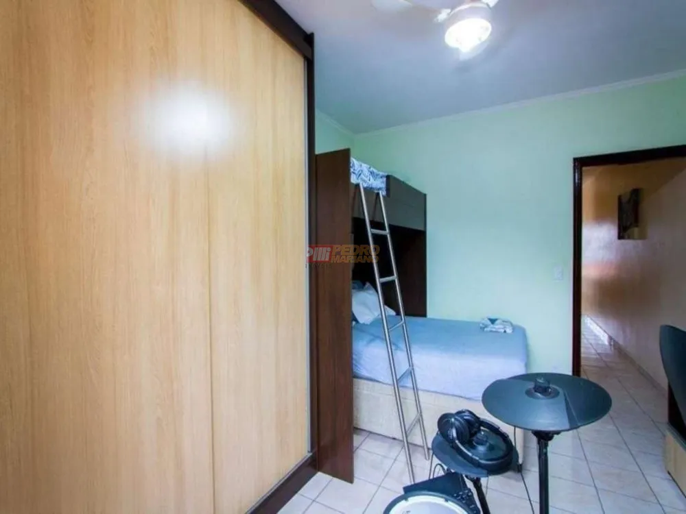 Sobrado, 3 quartos, 218 m² - Foto 13