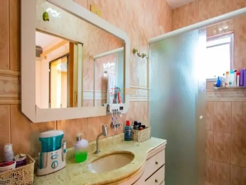 Sobrado à venda com 3 quartos, 218m² - Foto 11