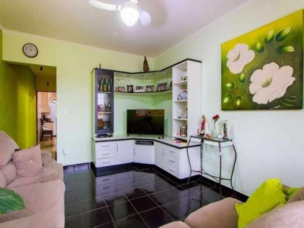 Sobrado à venda com 3 quartos, 218m² - Foto 2