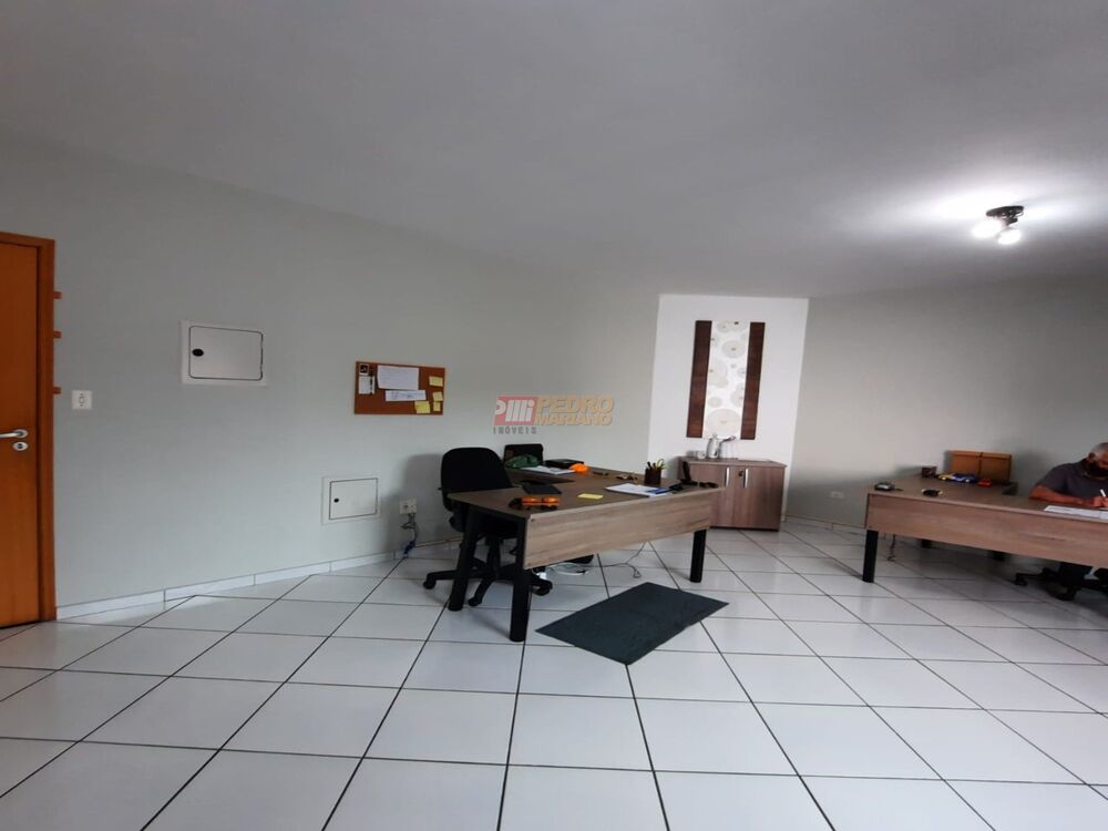 Conjunto Comercial-Sala à venda, 35m² - Foto 1