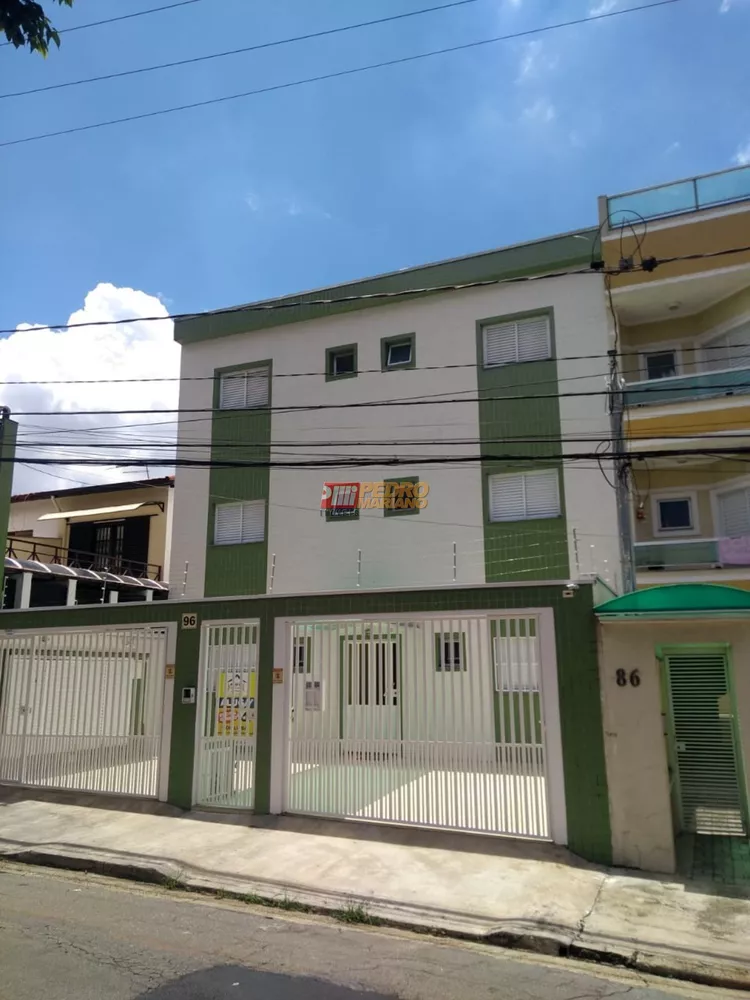 Prédio Inteiro, 200 m² - Foto 1