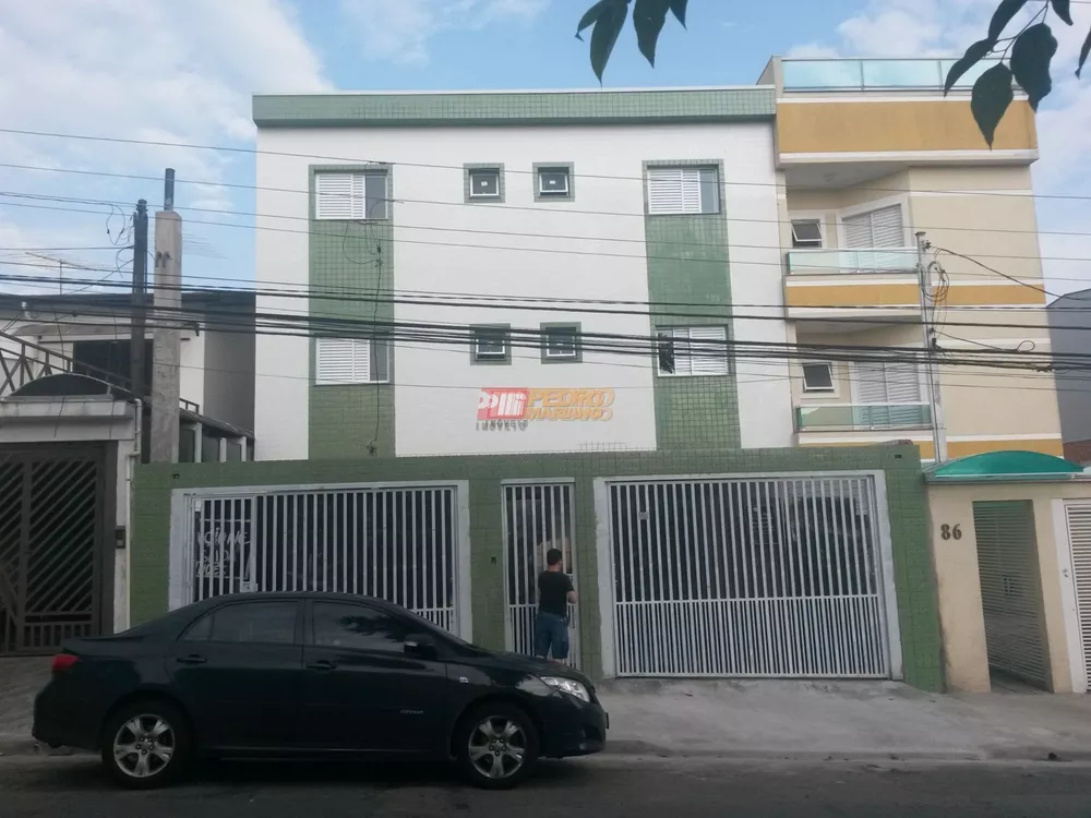 Prédio Inteiro, 200 m² - Foto 2