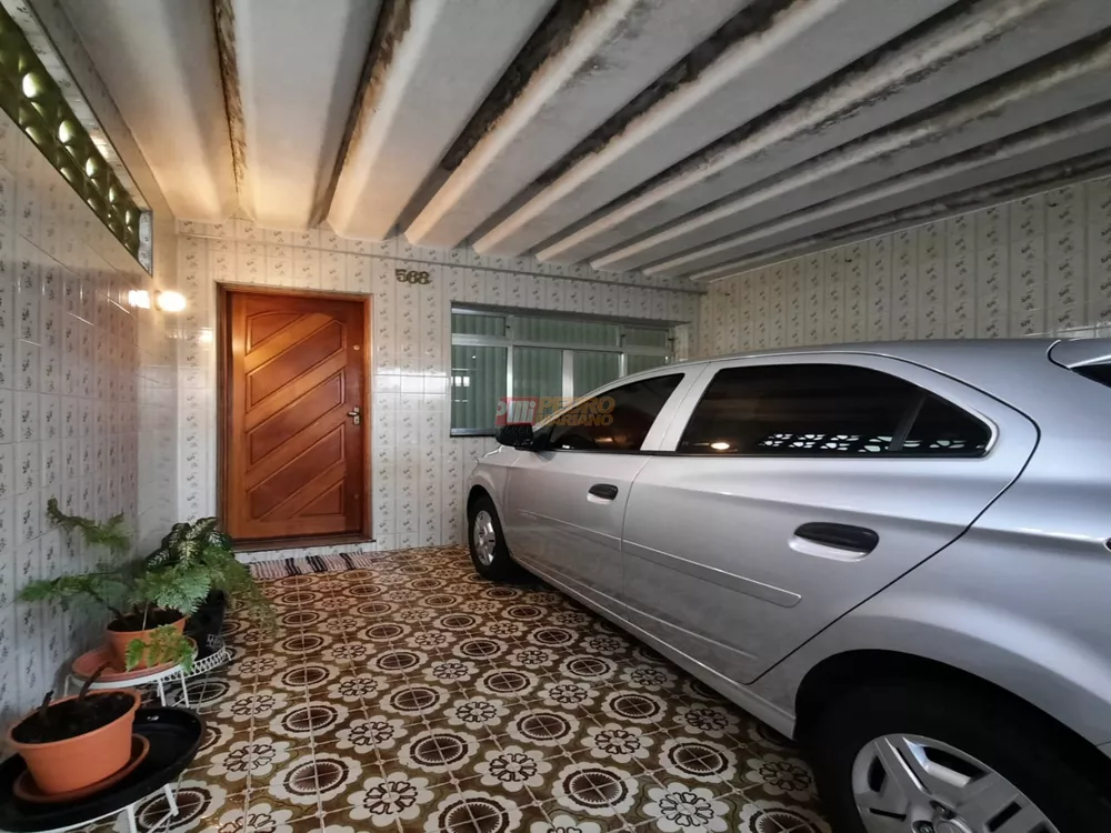 Sobrado, 2 quartos, 111 m² - Foto 16