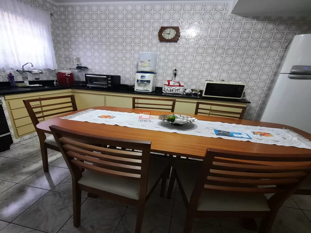 Sobrado, 2 quartos, 111 m² - Foto 10