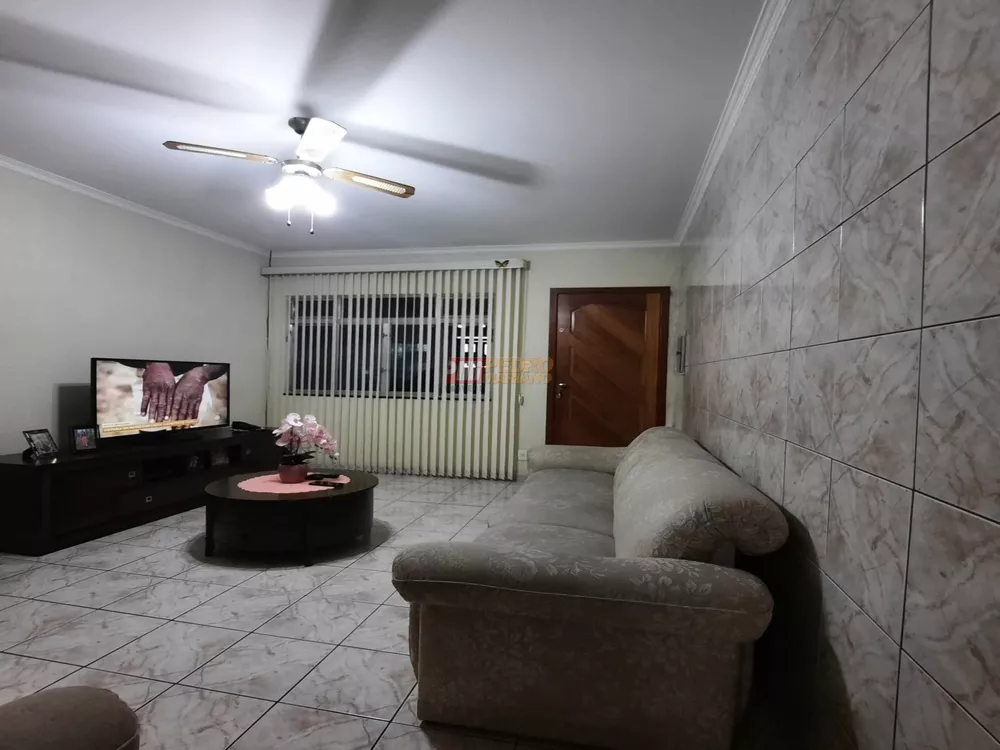 Sobrado, 2 quartos, 111 m² - Foto 1