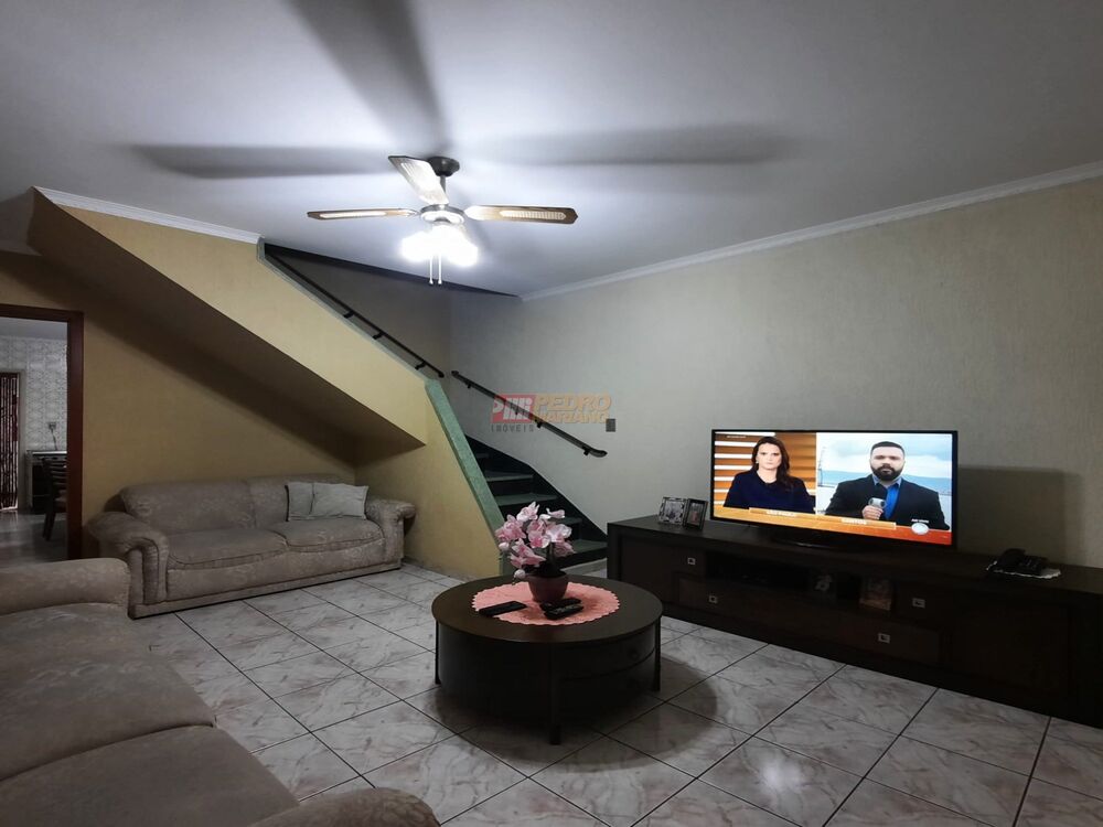 Sobrado, 2 quartos, 111 m² - Foto 2