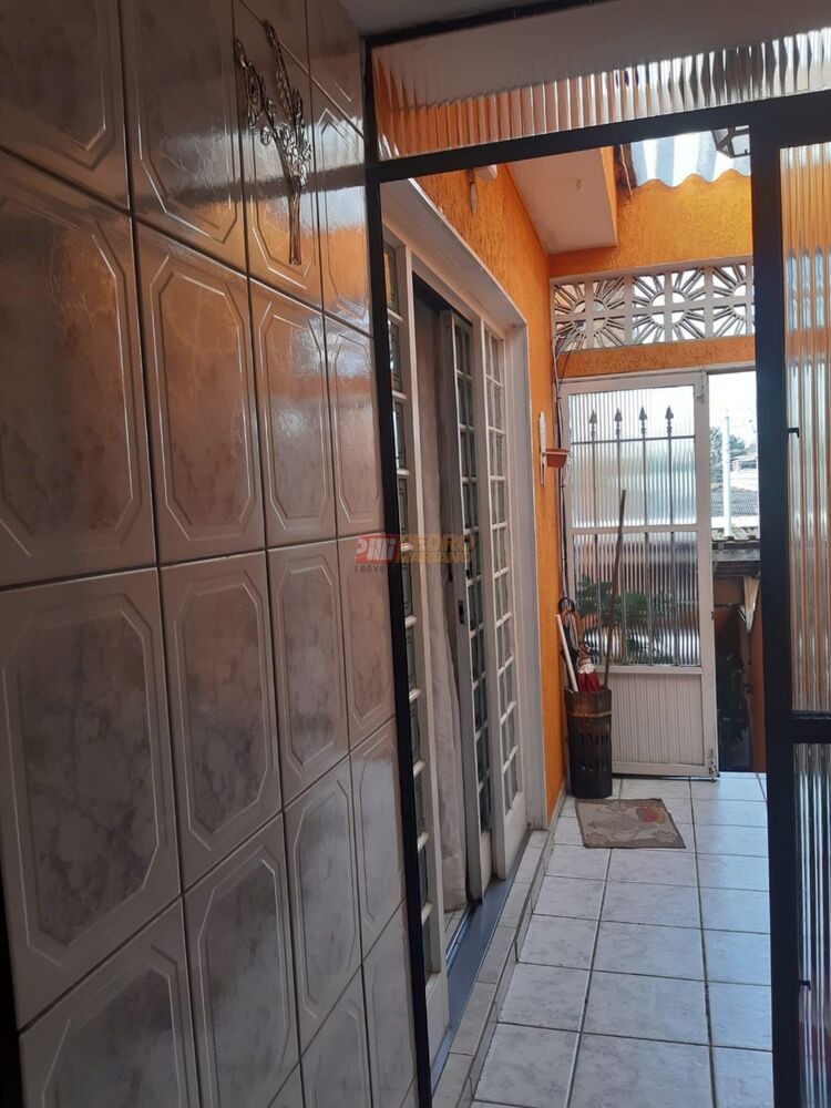 Sobrado à venda com 3 quartos, 130m² - Foto 5