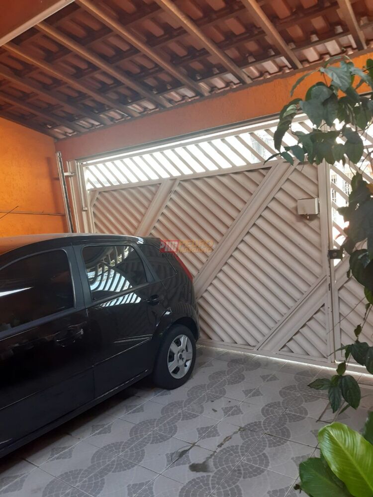 Sobrado à venda com 3 quartos, 130m² - Foto 8