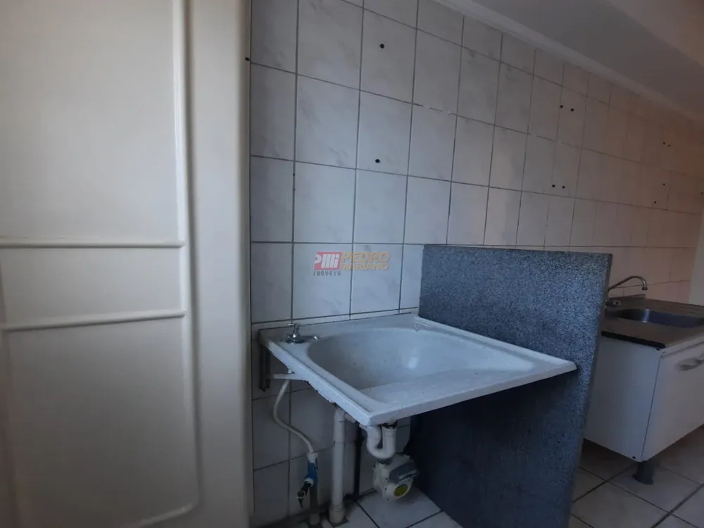 Apartamento, 2 quartos, 56 m² - Foto 1