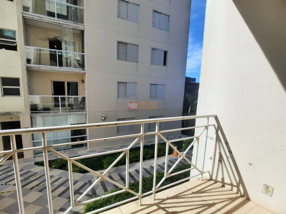 Apartamento, 2 quartos, 56 m² - Foto 4