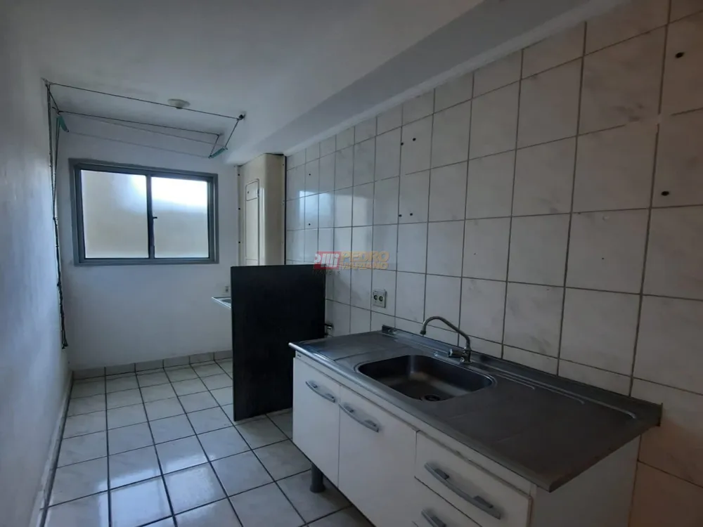 Apartamento, 2 quartos, 56 m² - Foto 4