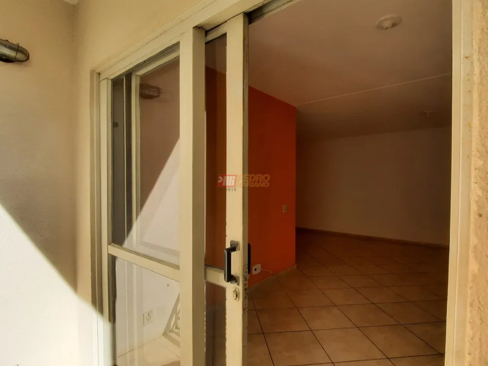 Apartamento, 2 quartos, 56 m² - Foto 3
