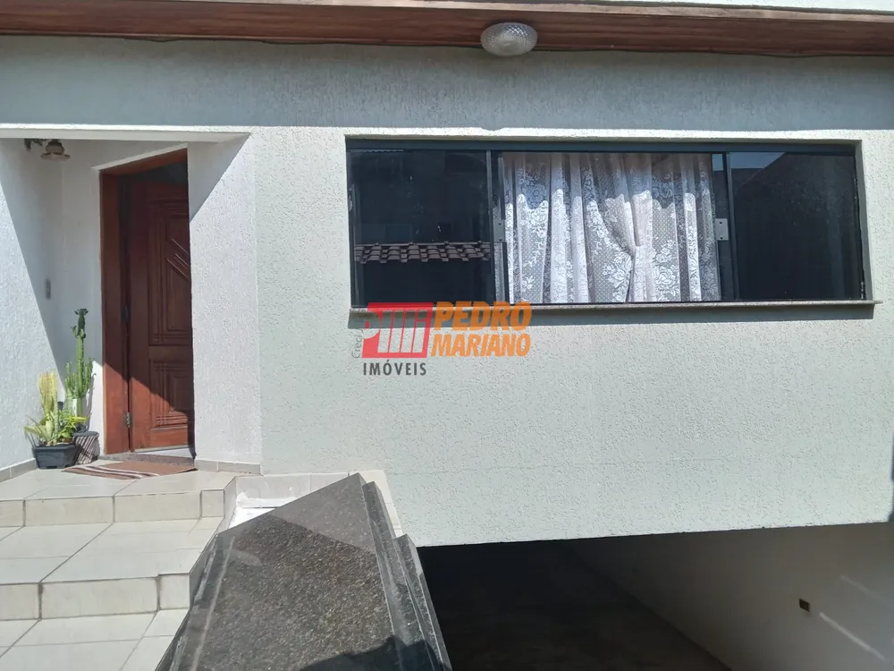 Sobrado, 3 quartos, 125 m² - Foto 12