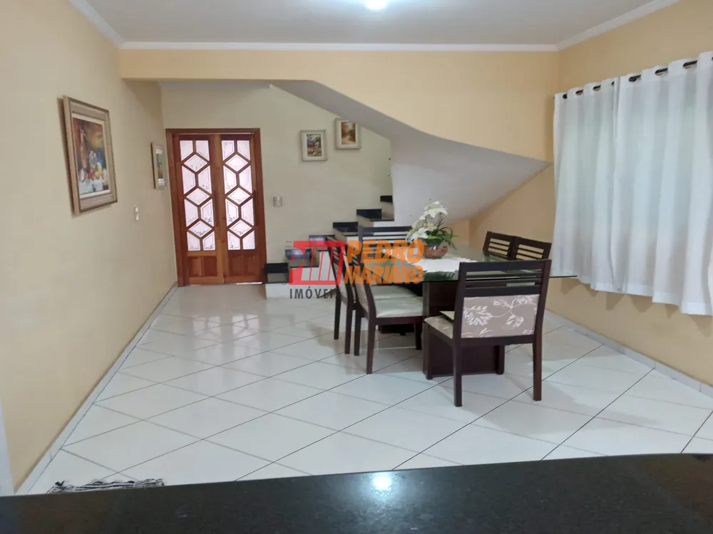 Sobrado, 3 quartos, 125 m² - Foto 10