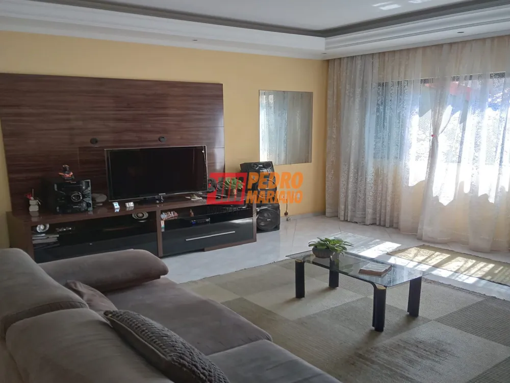 Sobrado, 3 quartos, 125 m² - Foto 1