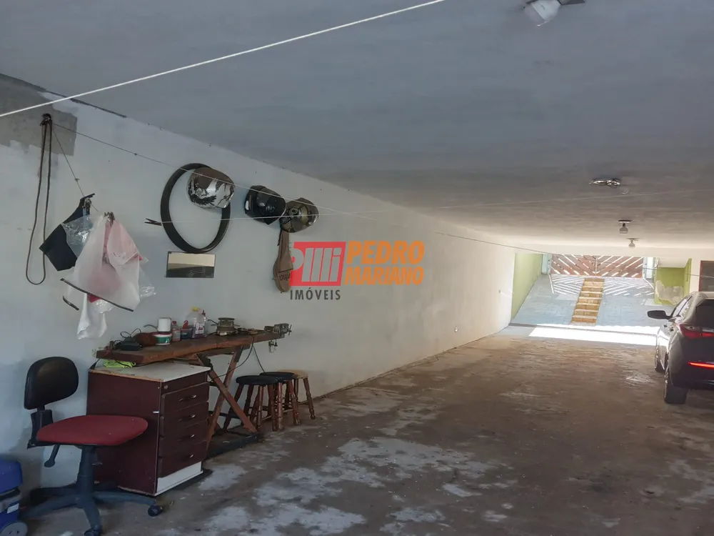 Sobrado, 3 quartos, 125 m² - Foto 11