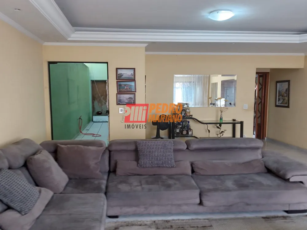 Sobrado, 3 quartos, 125 m² - Foto 3