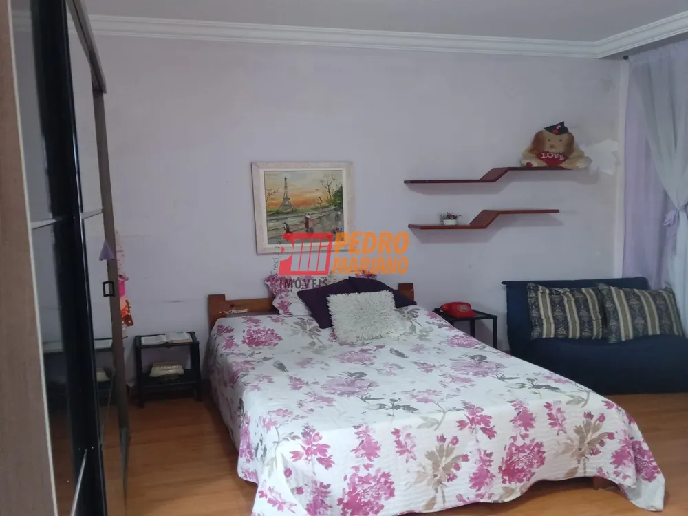 Sobrado, 3 quartos, 125 m² - Foto 4