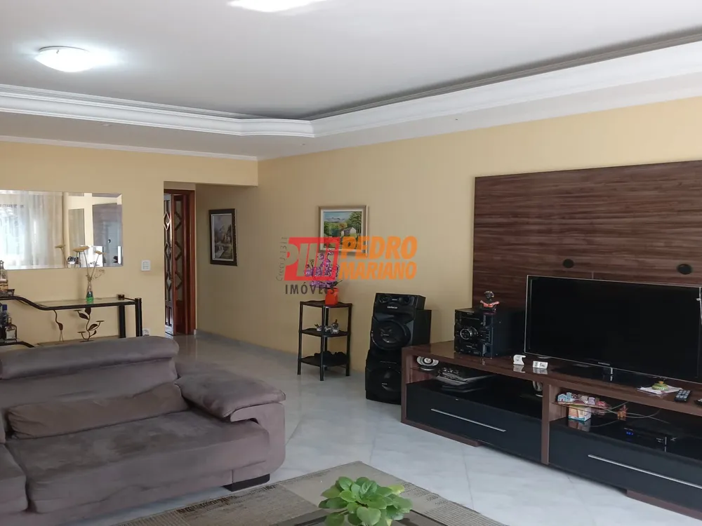 Sobrado, 3 quartos, 125 m² - Foto 2