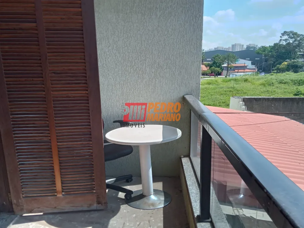 Sobrado, 3 quartos, 125 m² - Foto 7