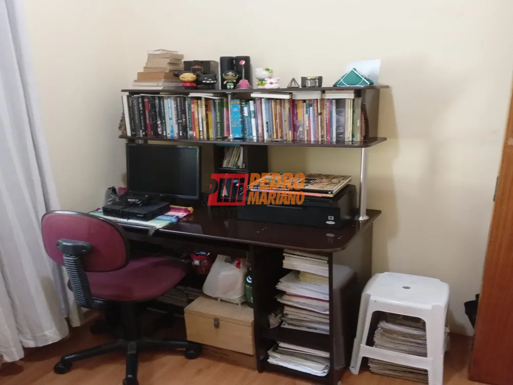 Sobrado, 3 quartos, 125 m² - Foto 6