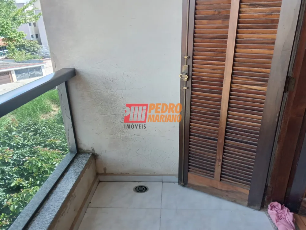 Sobrado, 3 quartos, 125 m² - Foto 5