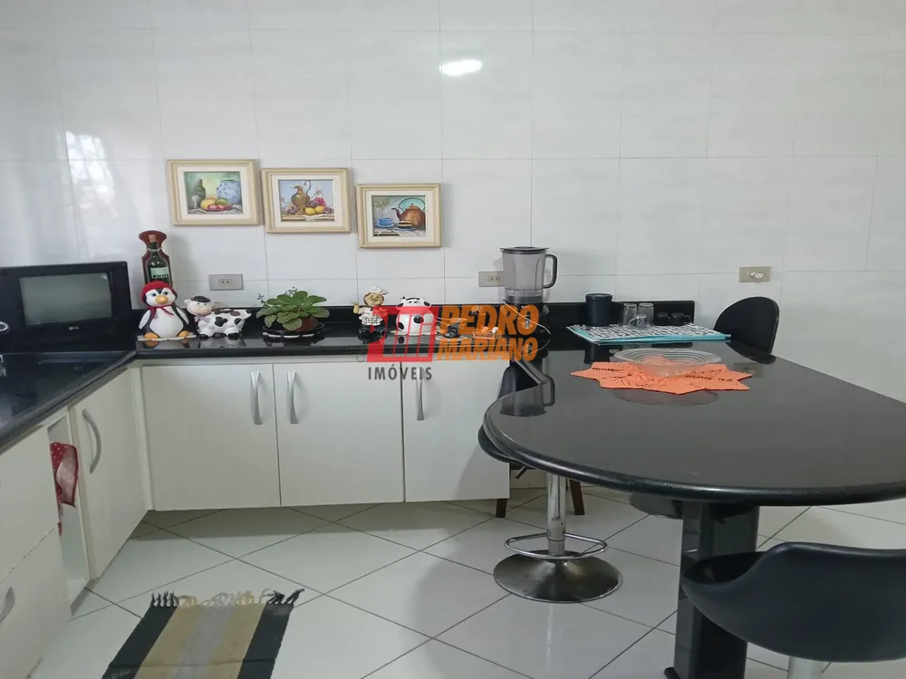 Sobrado, 3 quartos, 125 m² - Foto 9