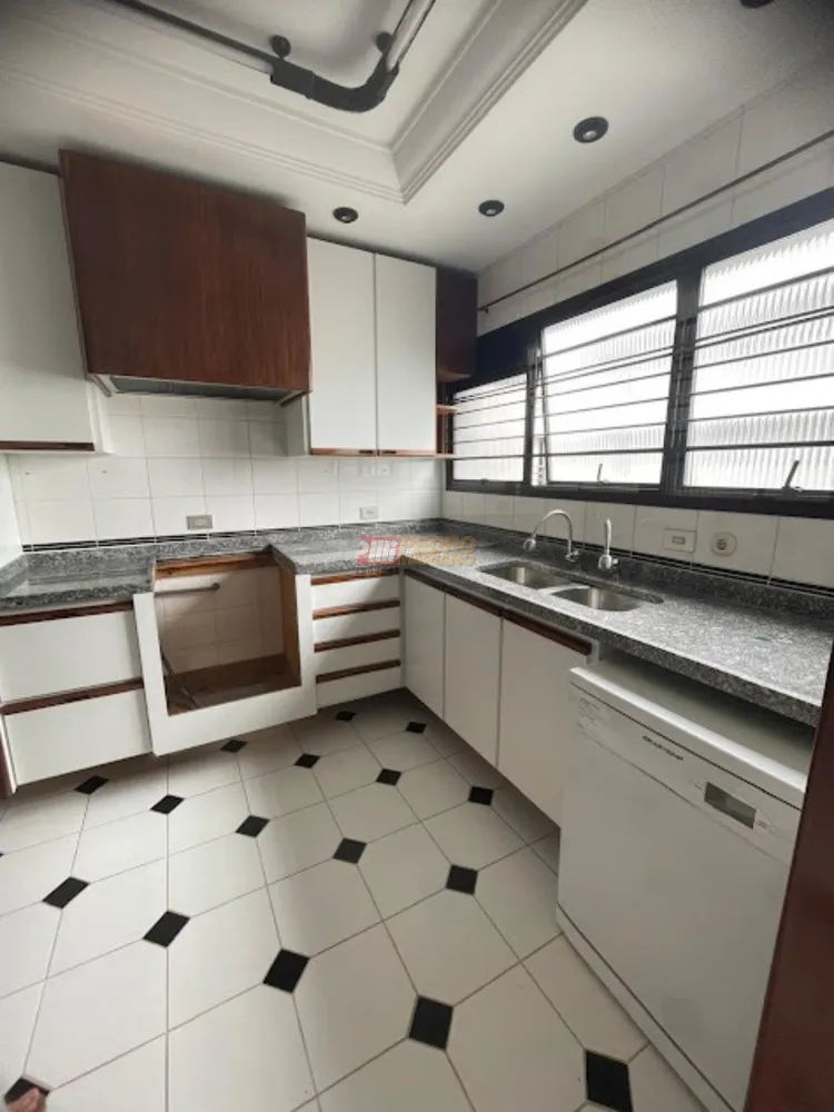 Apartamento, 4 quartos, 238 m² - Foto 8