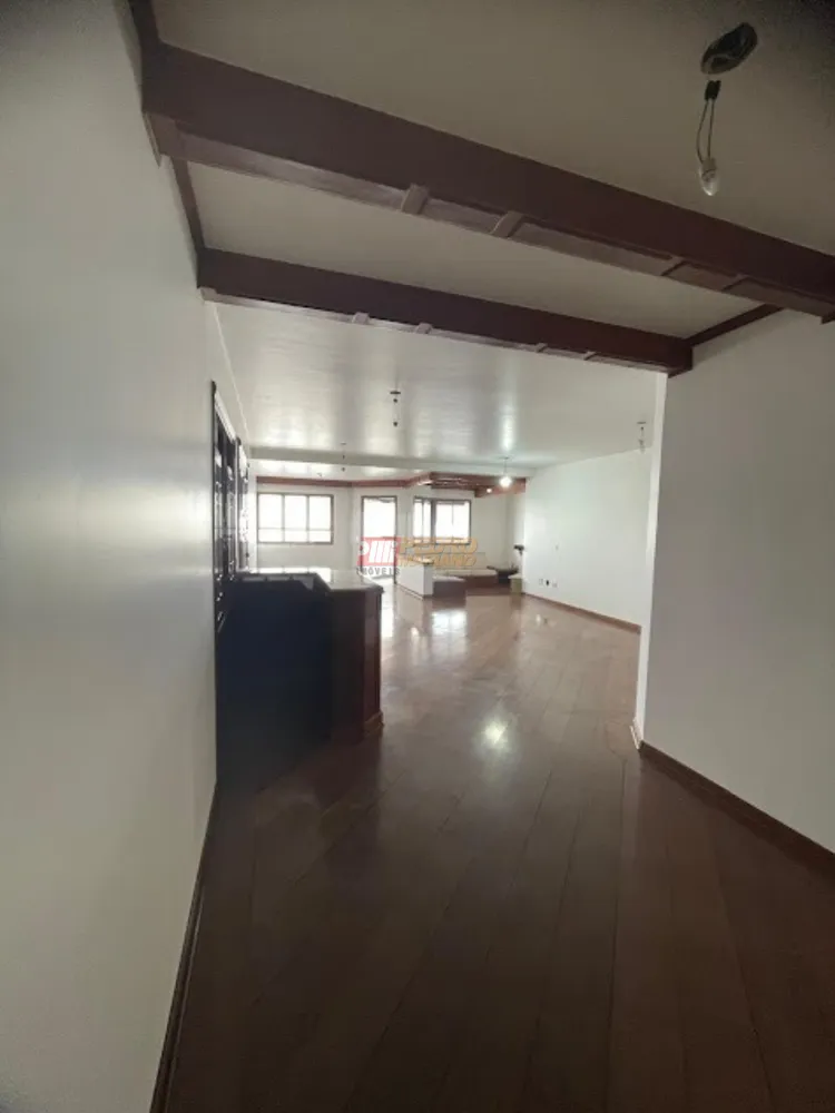 Apartamento, 4 quartos, 238 m² - Foto 2