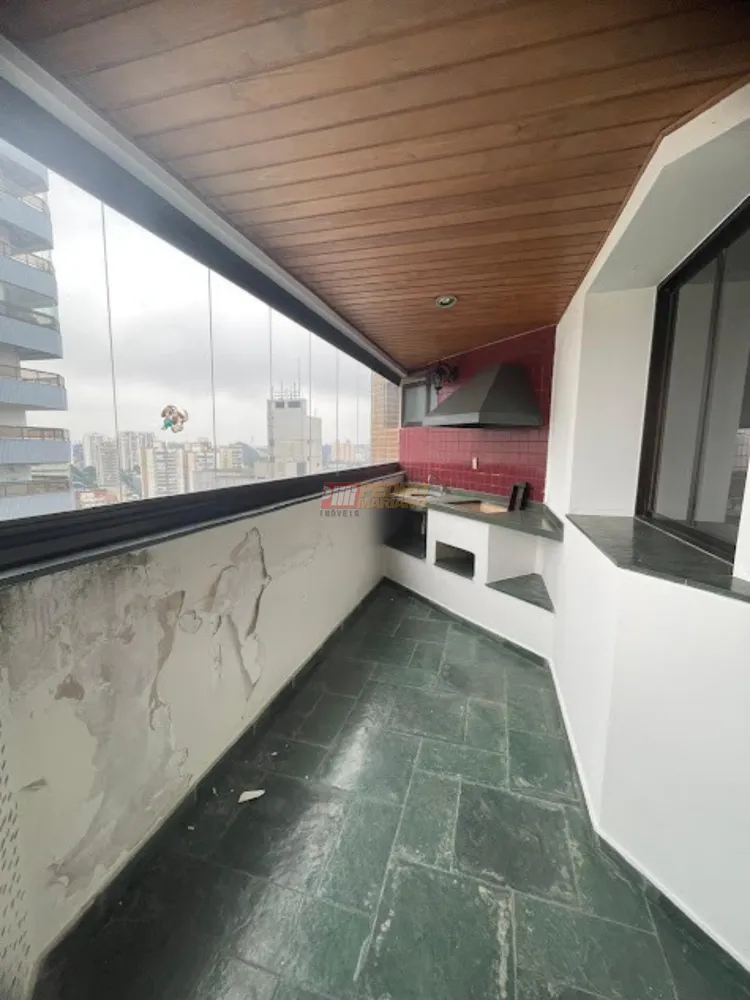 Apartamento, 4 quartos, 238 m² - Foto 3