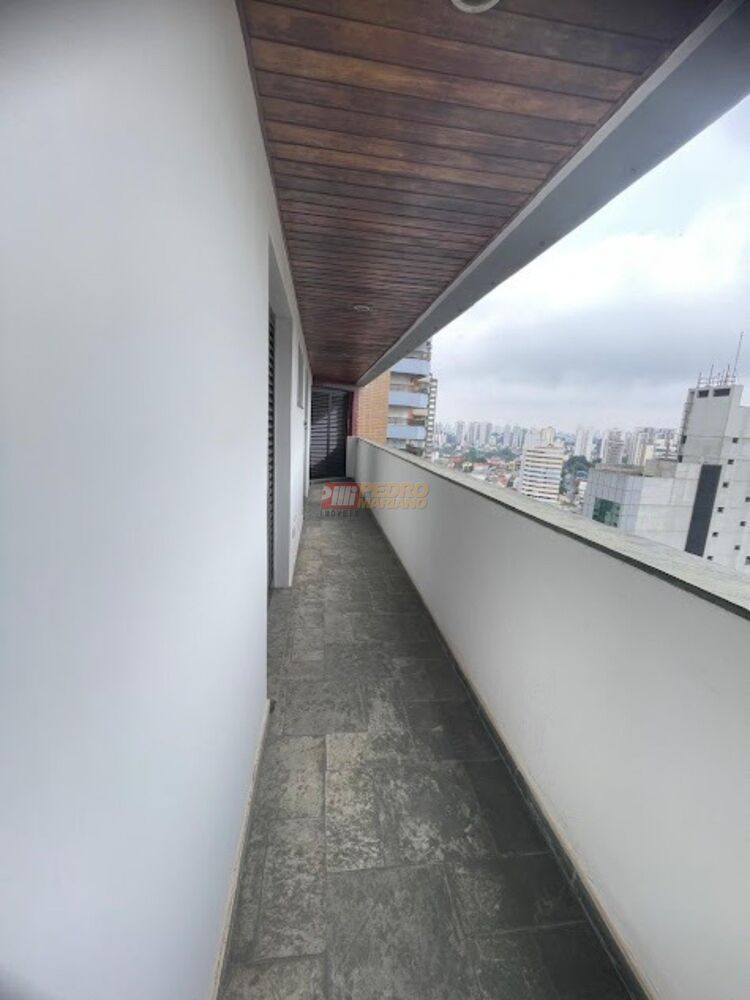 Apartamento, 4 quartos, 238 m² - Foto 2