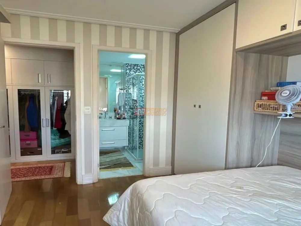 Apartamento, 3 quartos, 130 m² - Foto 3
