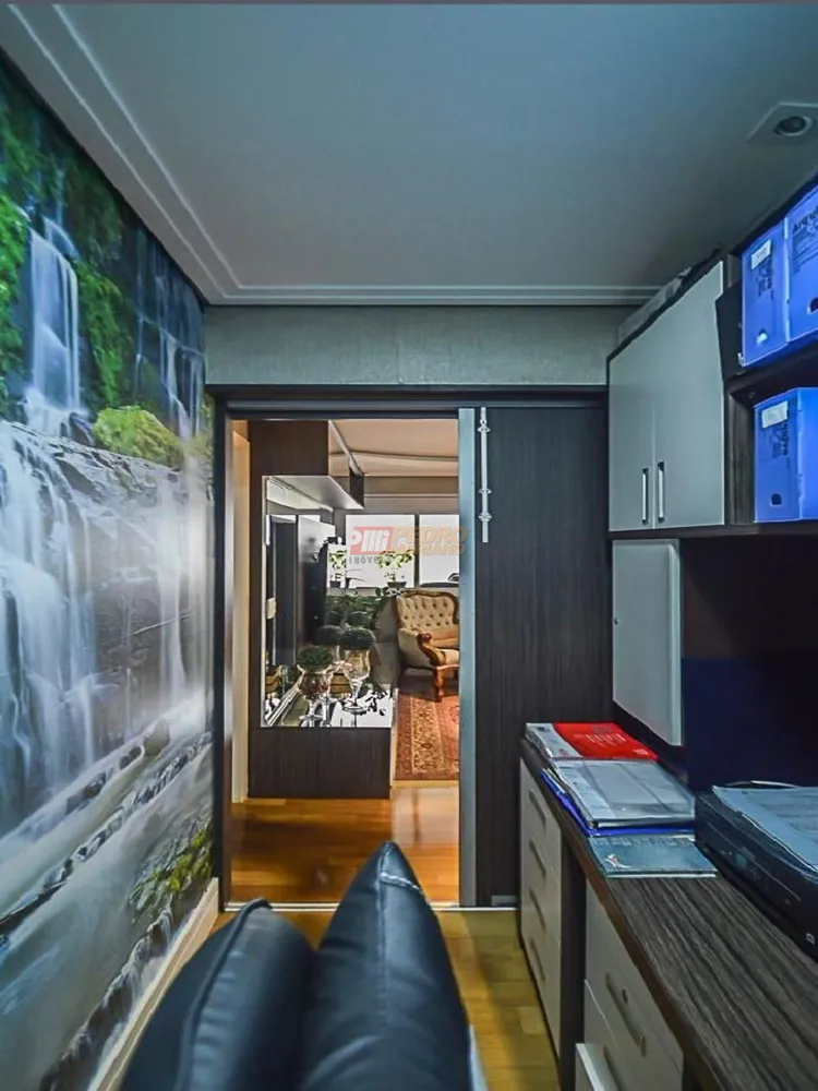 Apartamento, 3 quartos, 130 m² - Foto 10