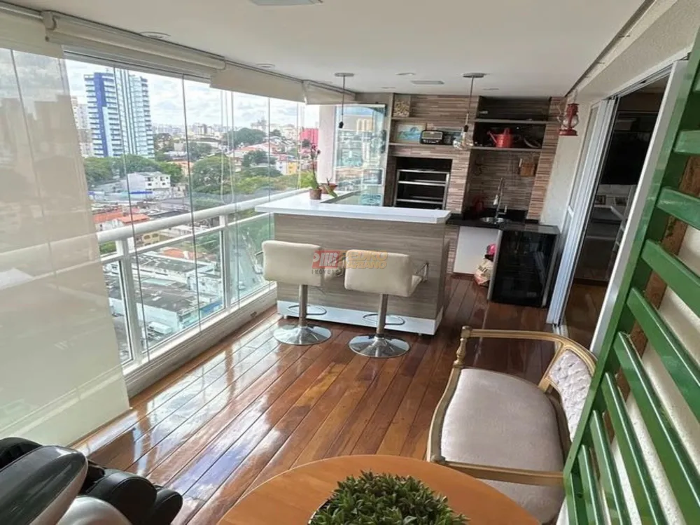 Apartamento, 3 quartos, 130 m² - Foto 3