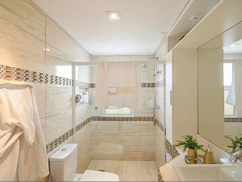Apartamento, 3 quartos, 130 m² - Foto 5