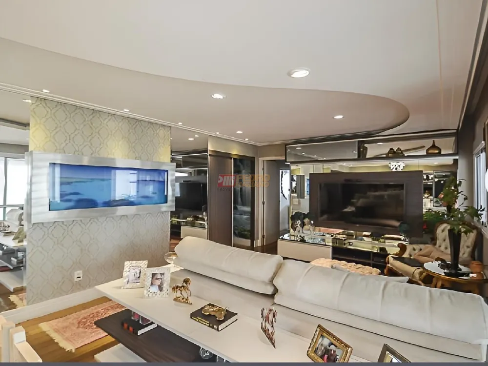 Apartamento, 3 quartos, 130 m² - Foto 4
