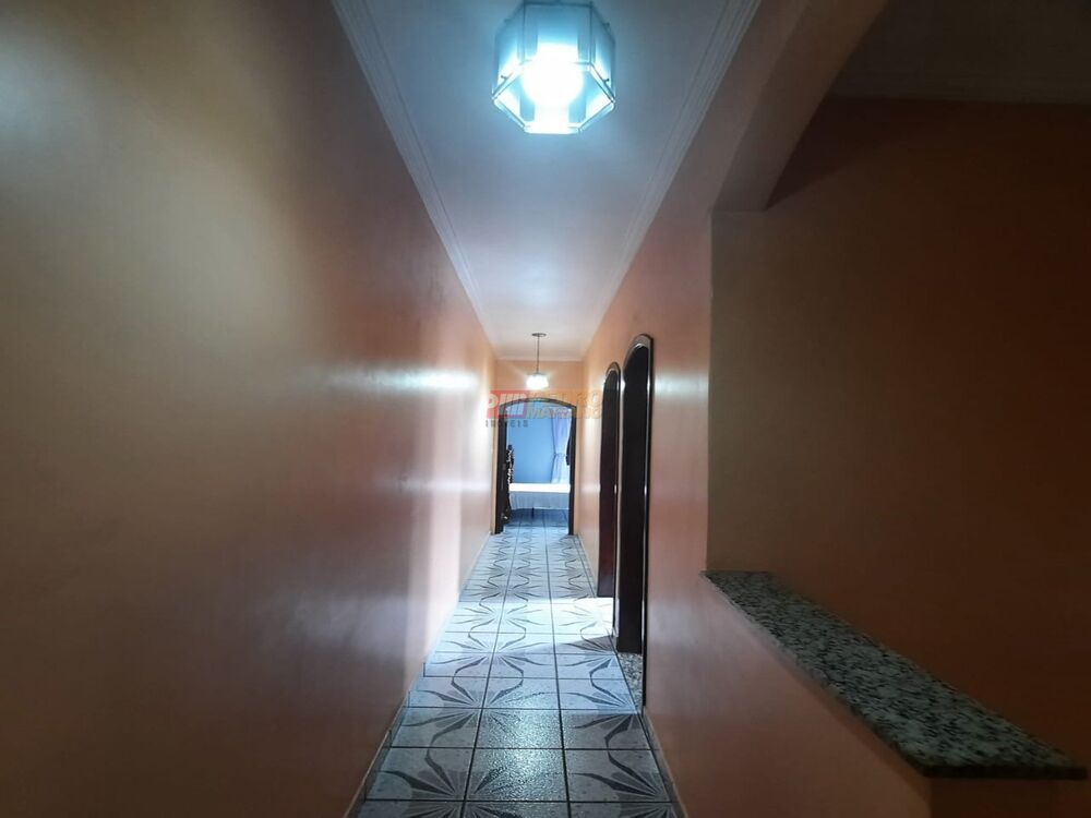 Sobrado, 3 quartos, 169 m² - Foto 1