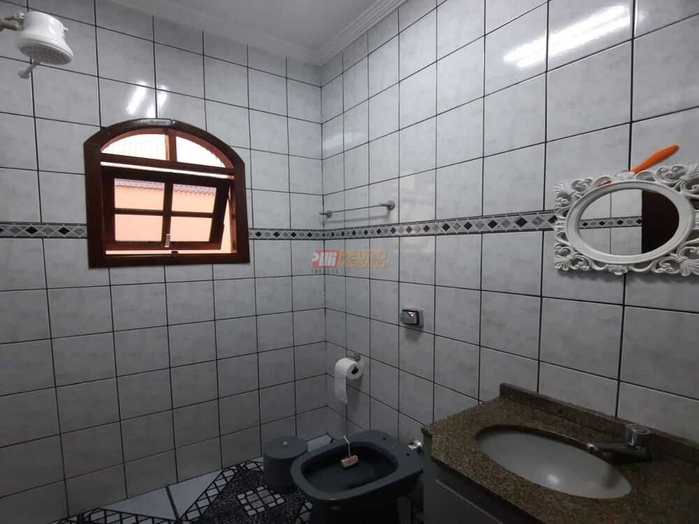 Sobrado, 3 quartos, 169 m² - Foto 3