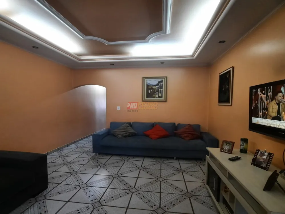Sobrado, 3 quartos, 169 m² - Foto 1