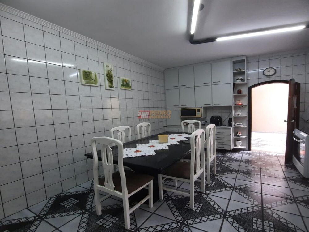 Sobrado, 3 quartos, 169 m² - Foto 2