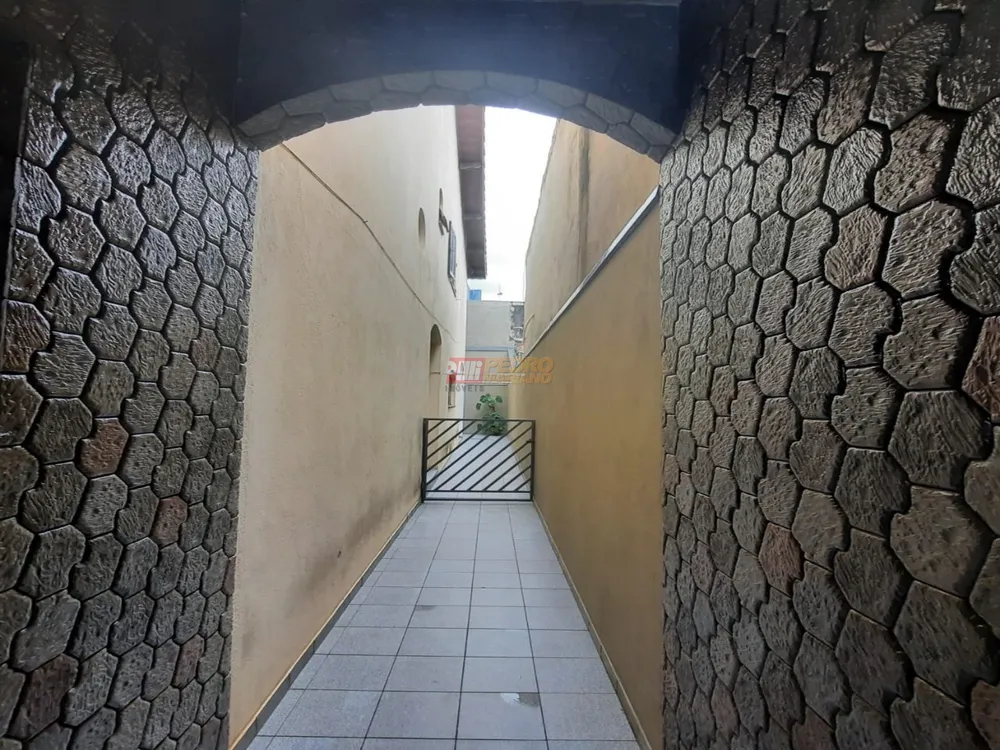 Sobrado, 3 quartos, 169 m² - Foto 12