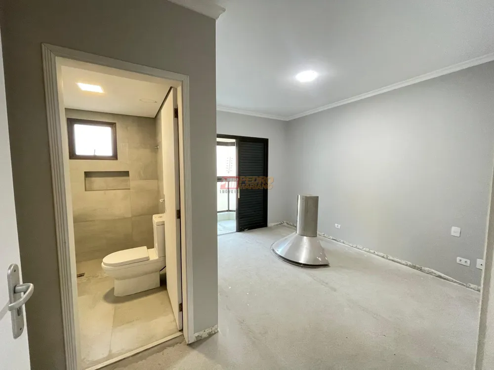 Apartamento, 4 quartos, 180 m² - Foto 10