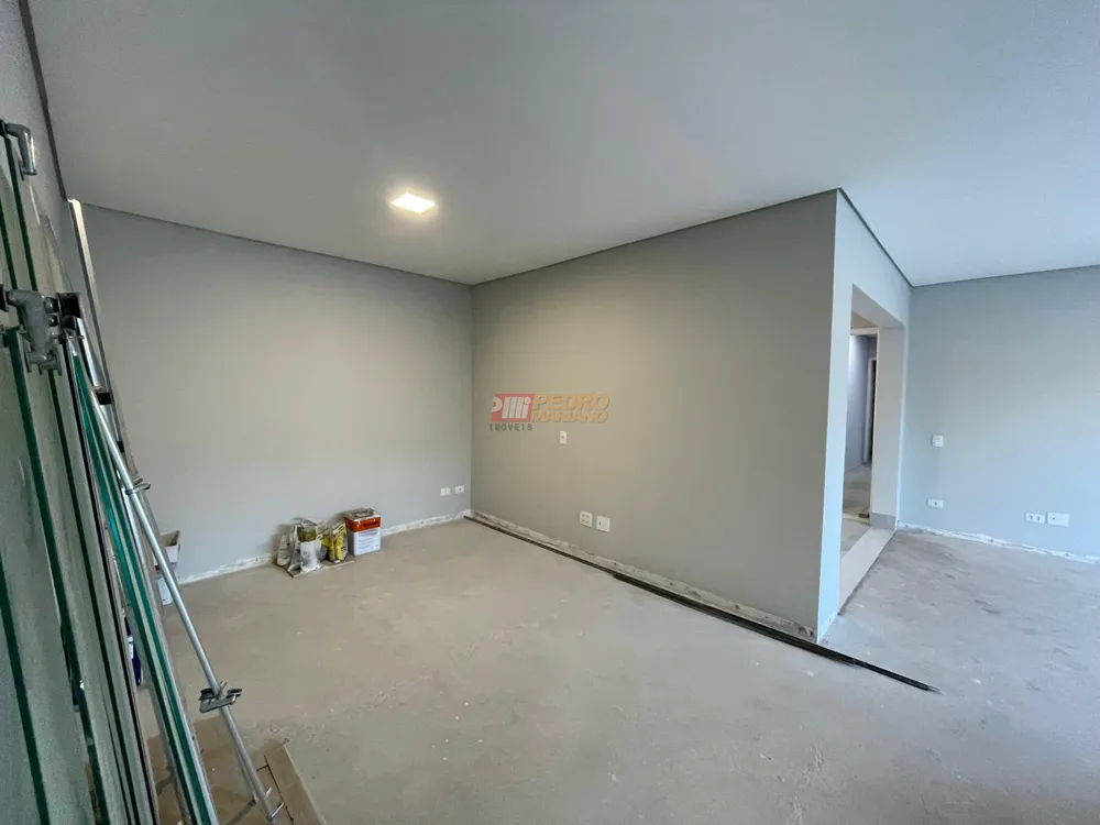 Apartamento, 4 quartos, 180 m² - Foto 8