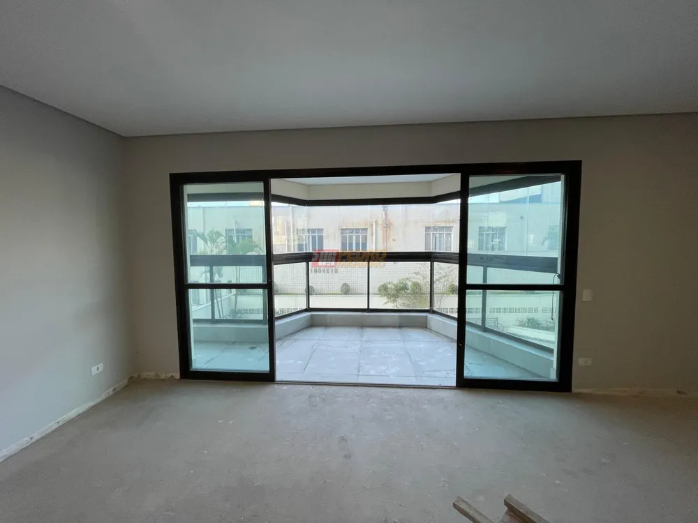 Apartamento, 4 quartos, 180 m² - Foto 2