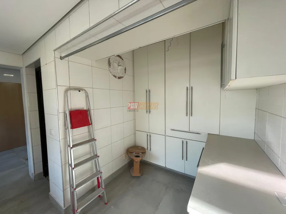 Apartamento, 4 quartos, 180 m² - Foto 12